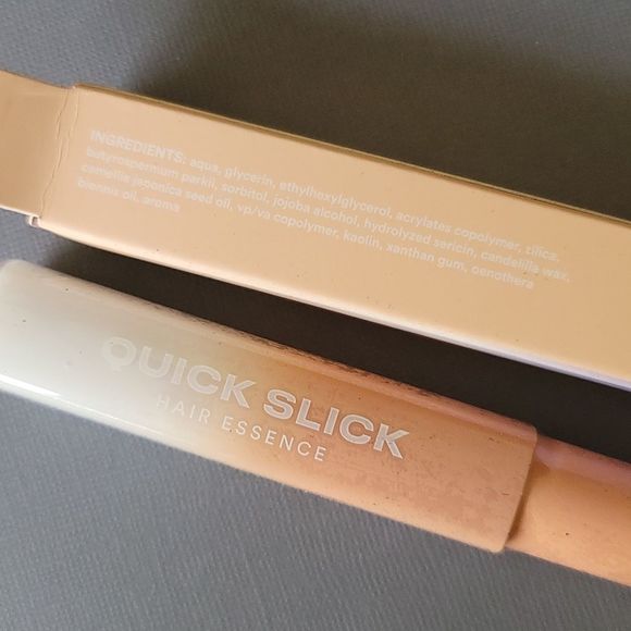 INSERT NAME HERE QUICK SLICK hair essence - Picture 4 of 6